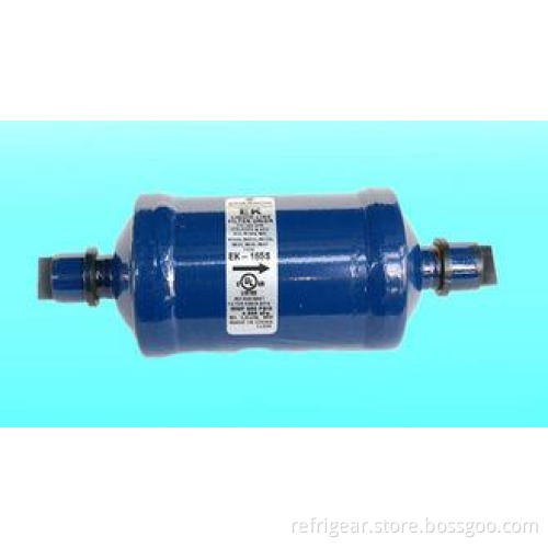 Copper Emerson Alco Refrigeration Filter Drier for POE / H